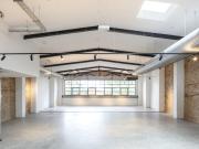 Premium Office / Showrooms With Parking in the Heart of...