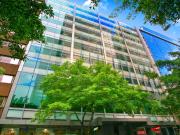 PREMIUM OFFICE SPACE ADJOINING WYNYARD WITH EXPANSIVE VIEWS!