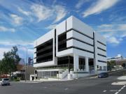 A GRADE OFFICE HIGH QUALITY FITOUT READY TO OCCUPY