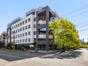 Premium Office Space for Lease