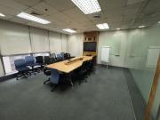 Premium Office Space for Lease in Finman Center, Salcedo...