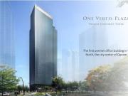 Premium Office Space for Lease One Vertis Plaza Vertis...