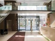 Premium Office Space im Parkringtower mit Concierge Service