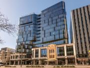 PREMIUM OFFICE SUITE IN ADELAIDE'S ONLY PREMIUM...