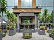 Premium Office Space in The Jewel