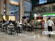 PREMIUM OFFICE SPACE, PLAZA SENTRAL, KUALA LUMPUR