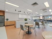 Premium Office Space with a Private Balcony Elevate Your...