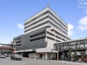 Premium Office Spaces within Wollongong's CBD