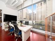 Premium Office Suite for Lease in World Square...