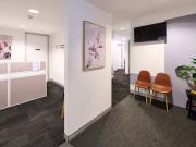 Premium Office Suite for Lease Suite 2.03 Collins on...