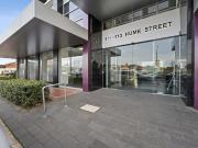 Premium Office Suite in Prime Wodonga CBD Location