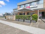 Premium Office Suite Prime Location