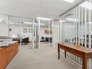 Premium Office Suite with Secure and Convenient On Site...