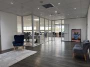 premium office with mountain views &.