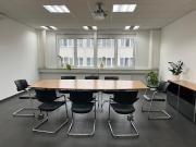 Premium Offices im City East: hochwertig ausgestattete... Premium Offices im City East: hochwertig ausgestattete...