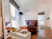 Premium One Bed Flat