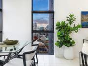 Premium one bedroom apartment in the Heart of Sydney