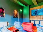 Premium One Bedroom Flat