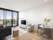 Premium One Bedroom Living with Flexible Leasing