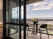 Premium One Bedroom with Sweeping Views and Balcony...