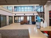premium open plan office 343m² inn.
