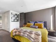 Premium Oversized Designer Apartment with Sweeping North...