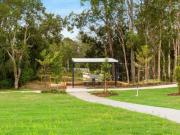Premium Park Frontage Land From $555,000