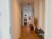 Premium penthouse Dresden Neustadt | 130 sqm | huge...