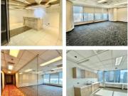 Premium PEZA Office Space for Lease – 1,444 sqm on Ayala...