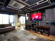 Premium Plus BG Has an Apartment