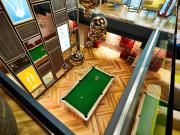 Premium Plus BL Has an Apartment