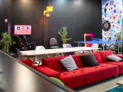 Premium Plus Gold Studio G Has an Apartment