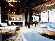 Premium Plus J Has an Apartment