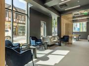 Premium Plus Studio A Has an Apartment