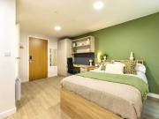 Premium Plus Studio – Accessible Premium Plus Studio – Accessible