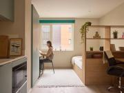 Premium Plus Studio, at ARK Canning Town