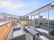 Premium Plus Studio B Has an Apartment