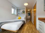Premium Plus Studio C Has an Apartment
