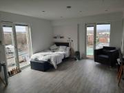 Premium Plus Studio L Has an Apartment