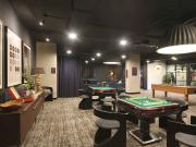 Premium Plus W Has an Apartment