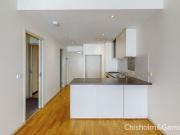 Premium Port Melbourne apartment
