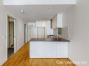 Premium Port Melbourne apartment