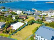 Premium Position and Views Premium Position and Views