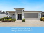 PREMIUM POSITION | PRIVATE BUSHLAND OUTLOOK | DESIGNER...