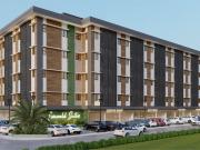 PREMIUM PRE SELLING ELEGANT CONDOMINIUM AND COMMERCIAL...