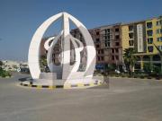Premium Prime Location 1 Kanal Residential Plot Is...