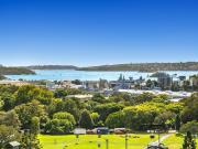 PREMIUM PROFESSIONAL SUITE WITH SPECTACULAR VIEWS...