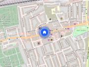 Premium Quality 2 DBed Flat 2 Bath Open Plan Juliet...