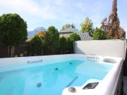 PREMIUM REIHENENDHAUS MIT POOL!