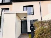 Premium Reihenhaus mit Garten & Energieeffizienz A–...